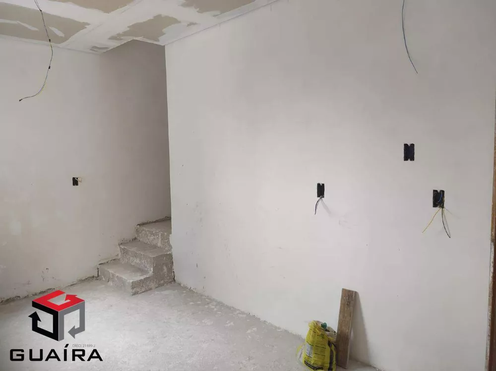 Cobertura à venda com 2 quartos, 99m² - Foto 3