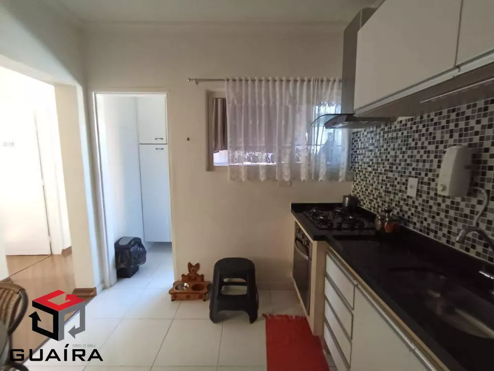 Apartamento à venda com 2 quartos, 80m² - Foto 8