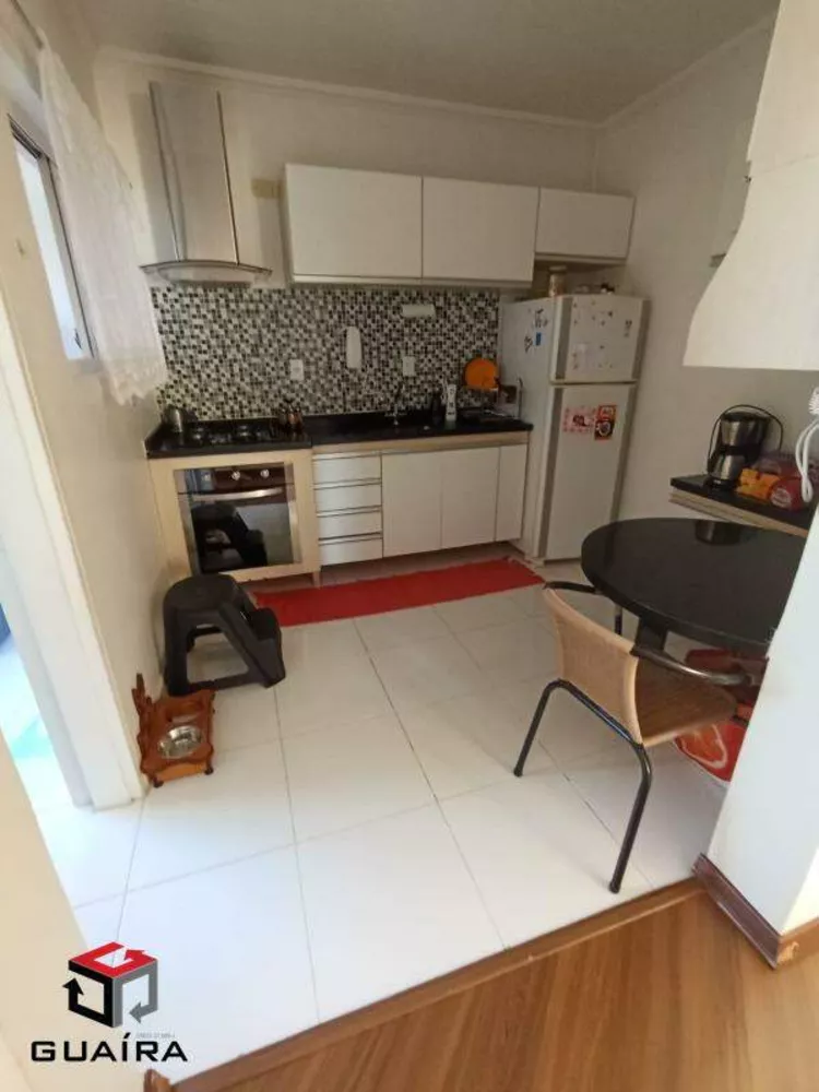 Apartamento à venda com 2 quartos, 80m² - Foto 7