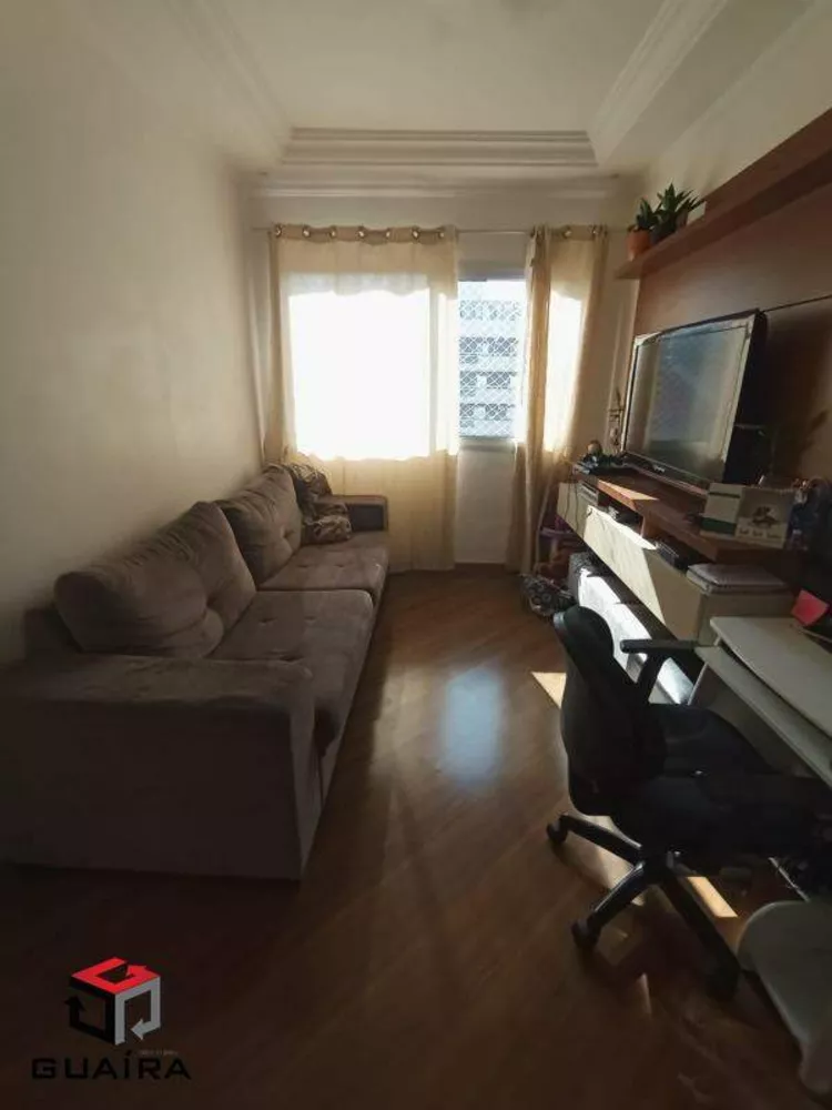 Apartamento à venda com 2 quartos, 80m² - Foto 1