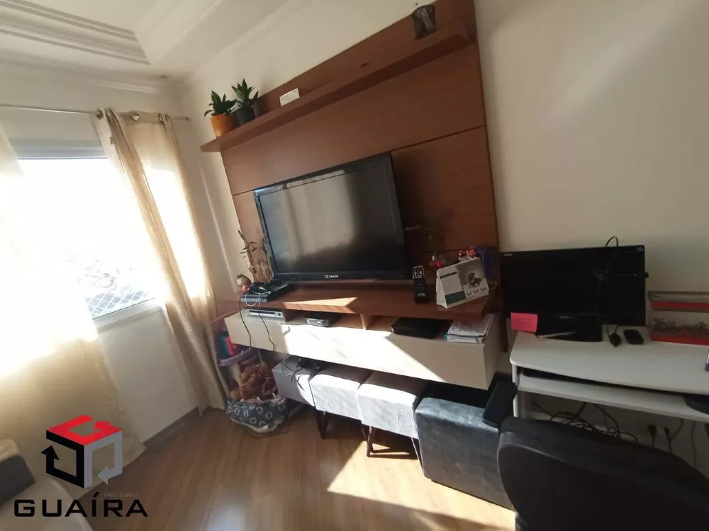 Apartamento à venda com 2 quartos, 80m² - Foto 3