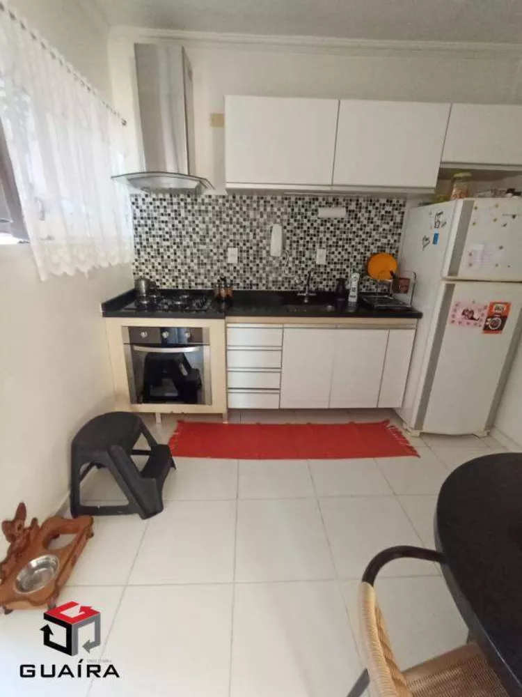 Apartamento à venda com 2 quartos, 80m² - Foto 5