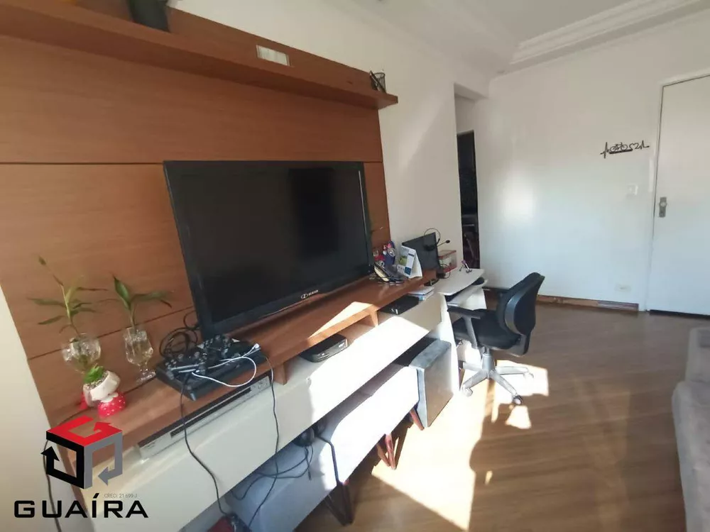 Apartamento à venda com 2 quartos, 80m² - Foto 2