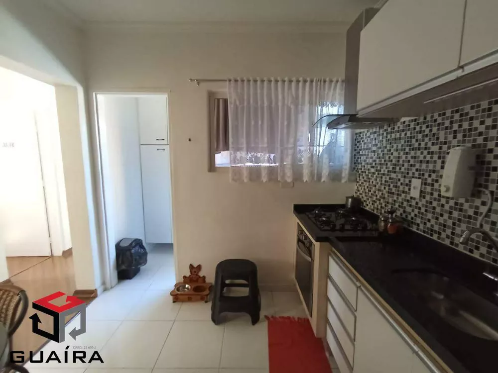 Apartamento à venda com 2 quartos, 80m² - Foto 6