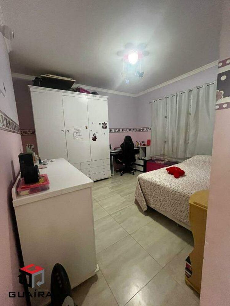 Sobrado à venda com 3 quartos, 167m² - Foto 4