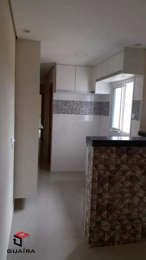 Cobertura à venda com 2 quartos, 116m² - Foto 1