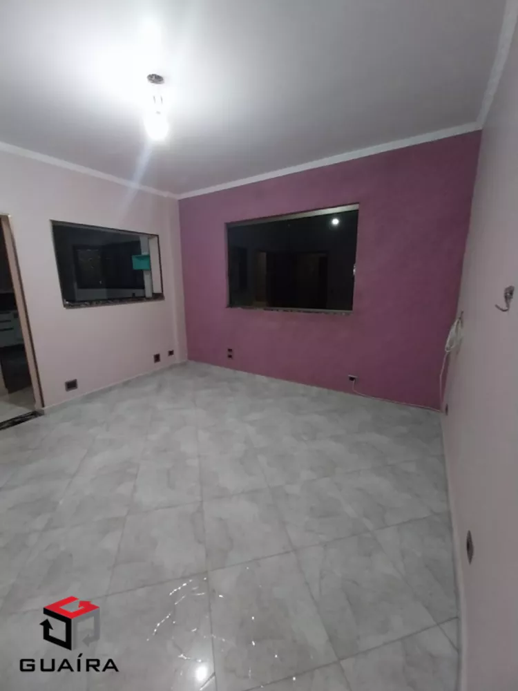 Apartamento para alugar com 3 quartos, 100m² - Foto 1