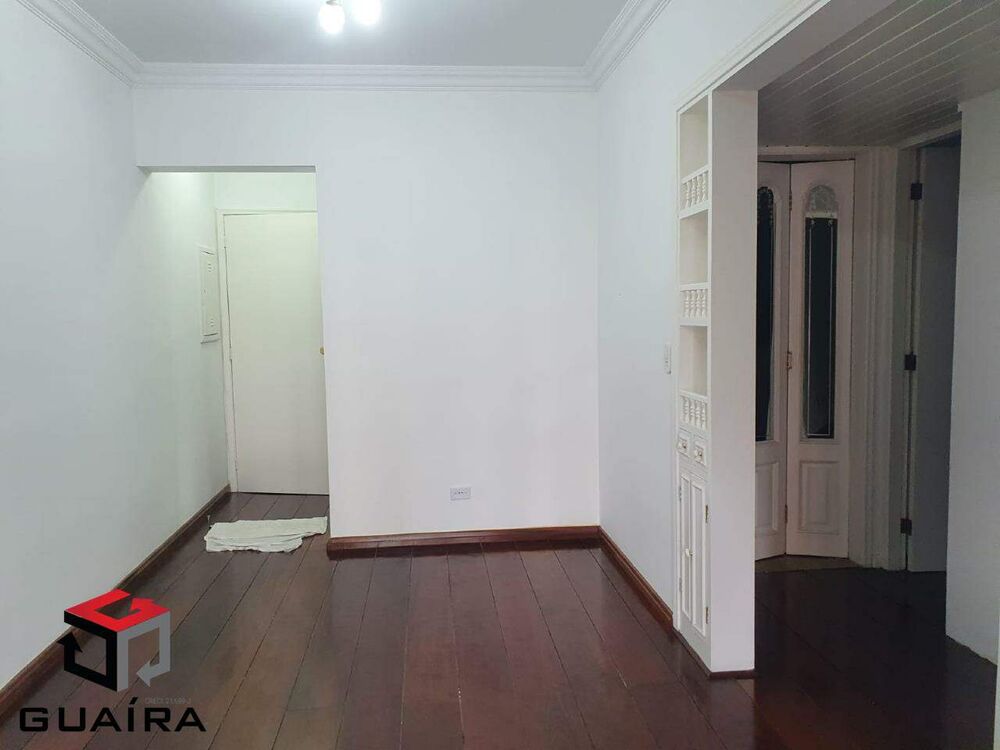 Apartamento à venda com 3 quartos, 63m² - Foto 3