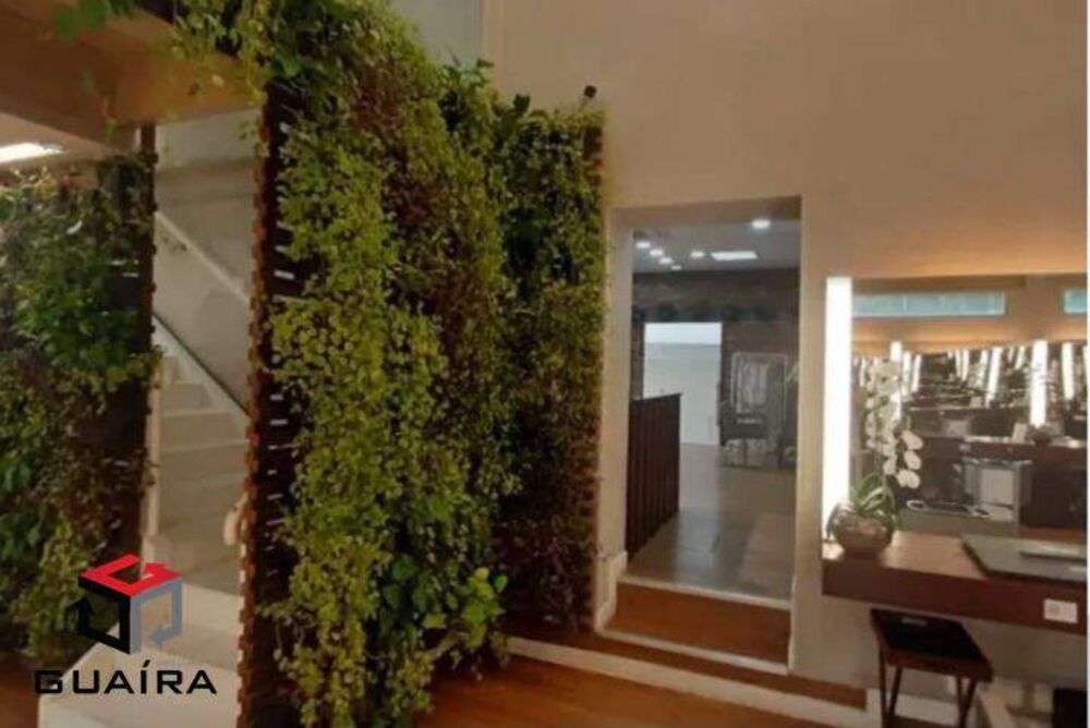 Sobrado para alugar, 472m² - Foto 4