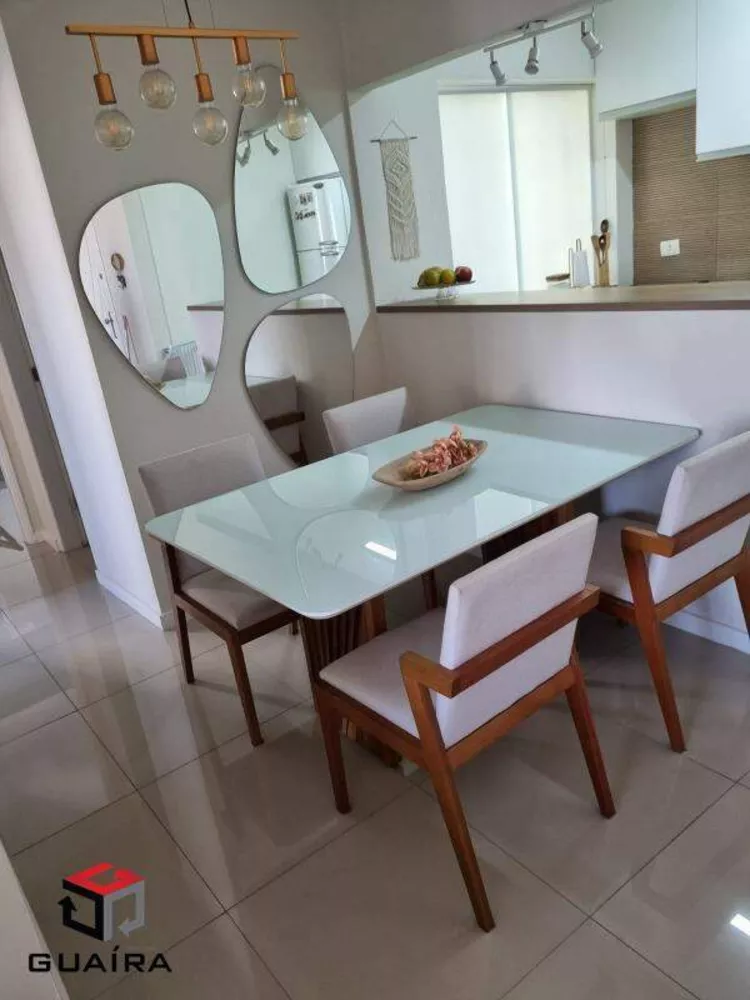 Apartamento à venda com 2 quartos, 75m² - Foto 1