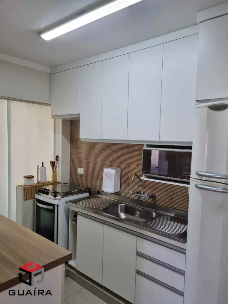 Apartamento à venda com 2 quartos, 75m² - Foto 3