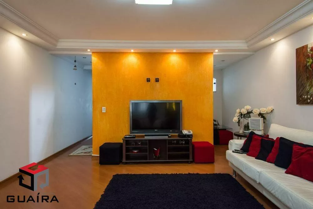 Sobrado à venda com 3 quartos, 324m² - Foto 1