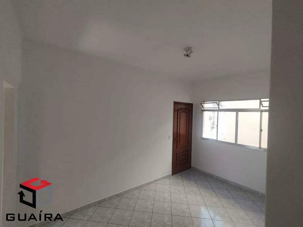 Apartamento à venda com 2 quartos, 60m² - Foto 2