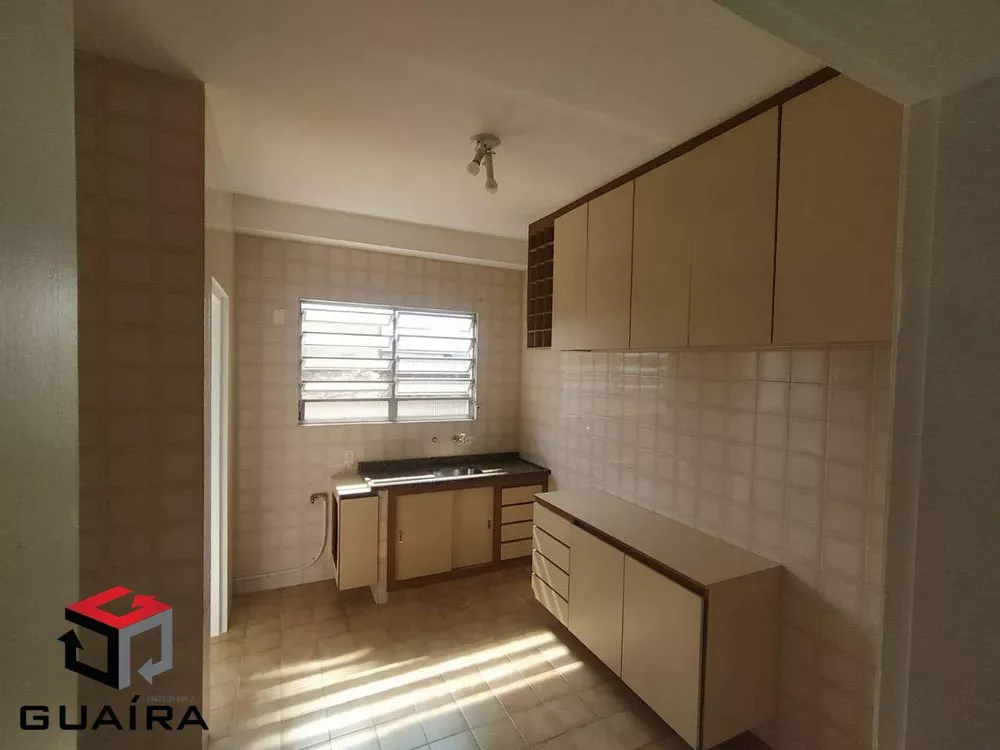 Apartamento à venda com 2 quartos, 60m² - Foto 4