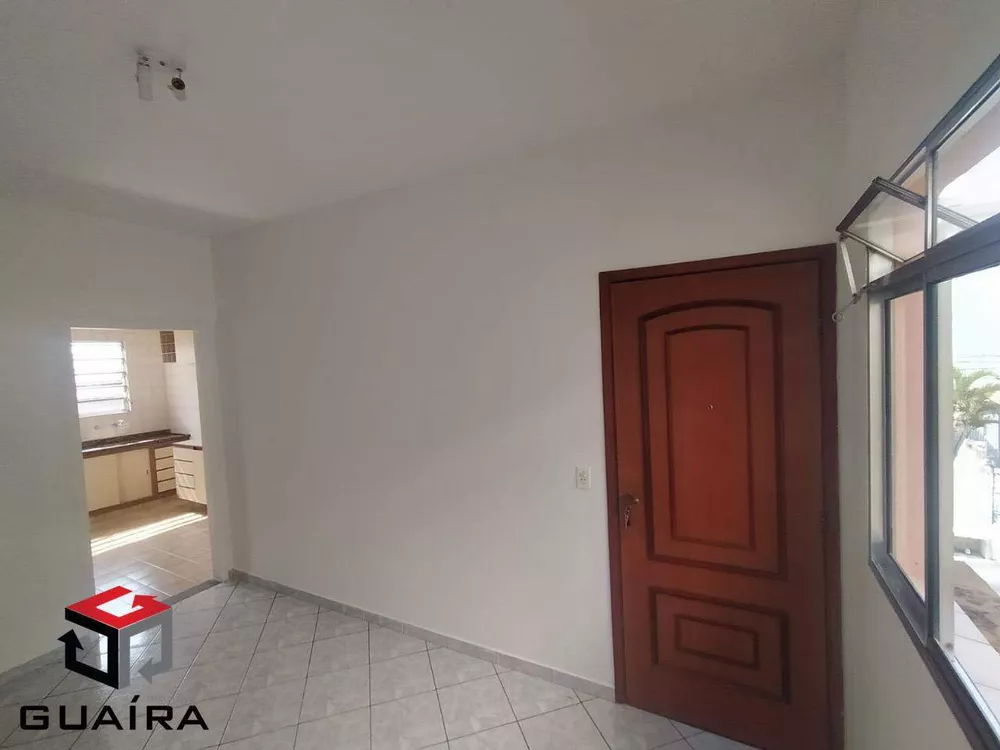 Apartamento à venda com 2 quartos, 60m² - Foto 1