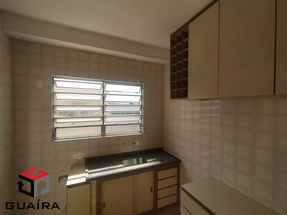 Apartamento à venda com 2 quartos, 60m² - Foto 3