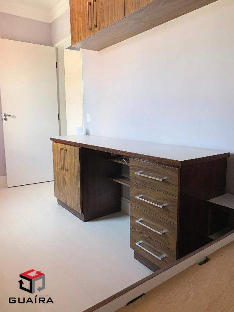 Apartamento à venda com 2 quartos, 65m² - Foto 4