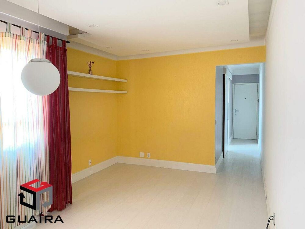 Apartamento à venda com 2 quartos, 65m² - Foto 1