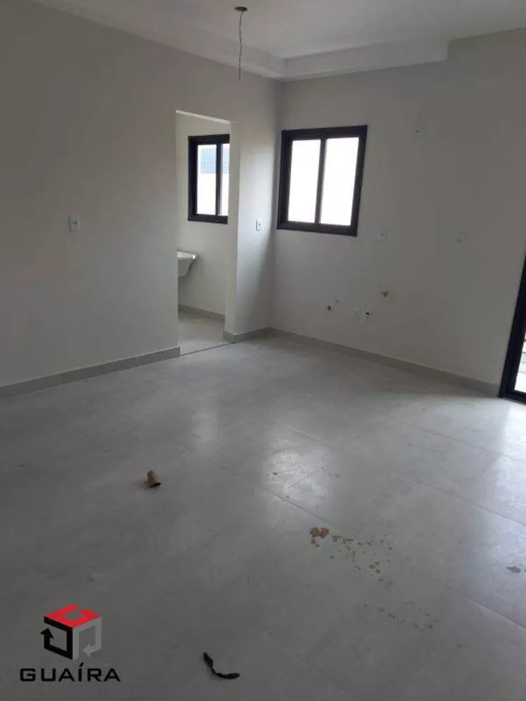 Apartamento à venda com 2 quartos, 54m² - Foto 3