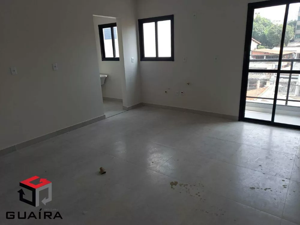 Apartamento à venda com 2 quartos, 54m² - Foto 1