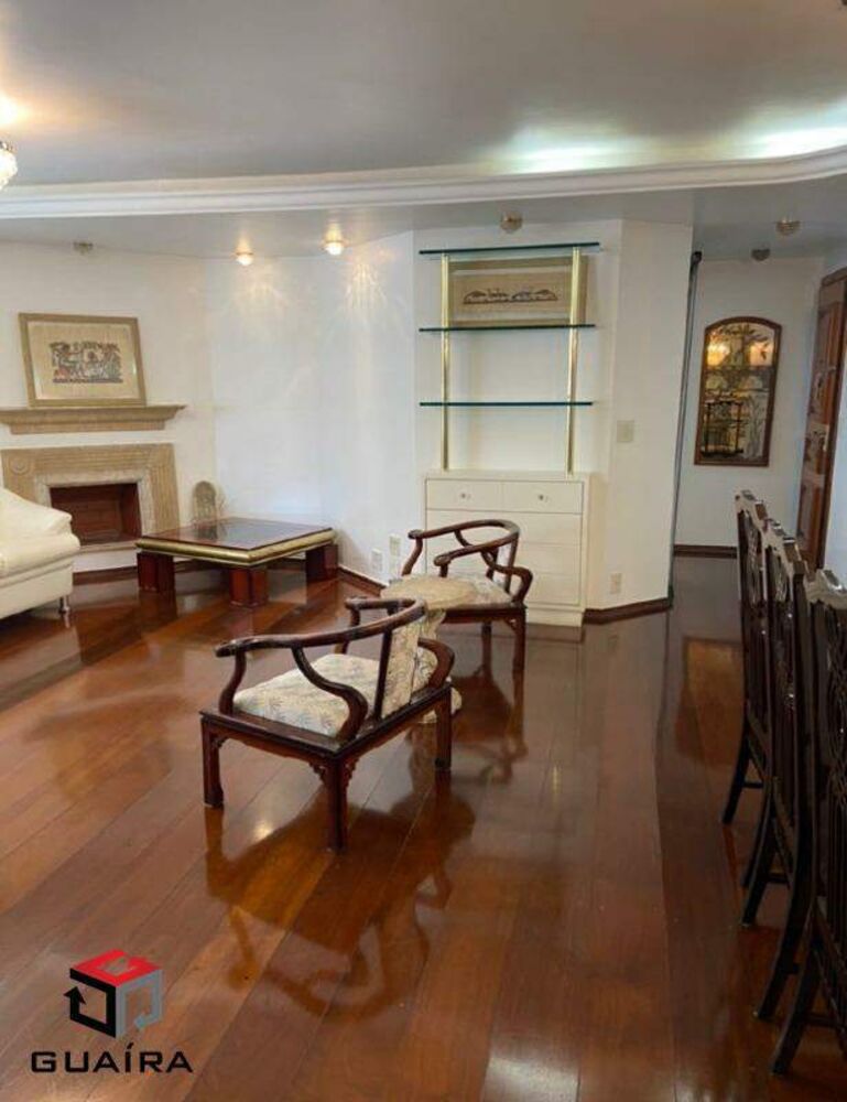 Apartamento à venda com 4 quartos, 155m² - Foto 22