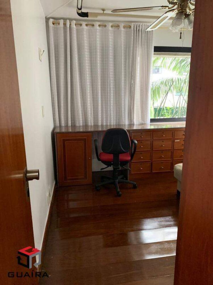 Apartamento à venda com 4 quartos, 155m² - Foto 12
