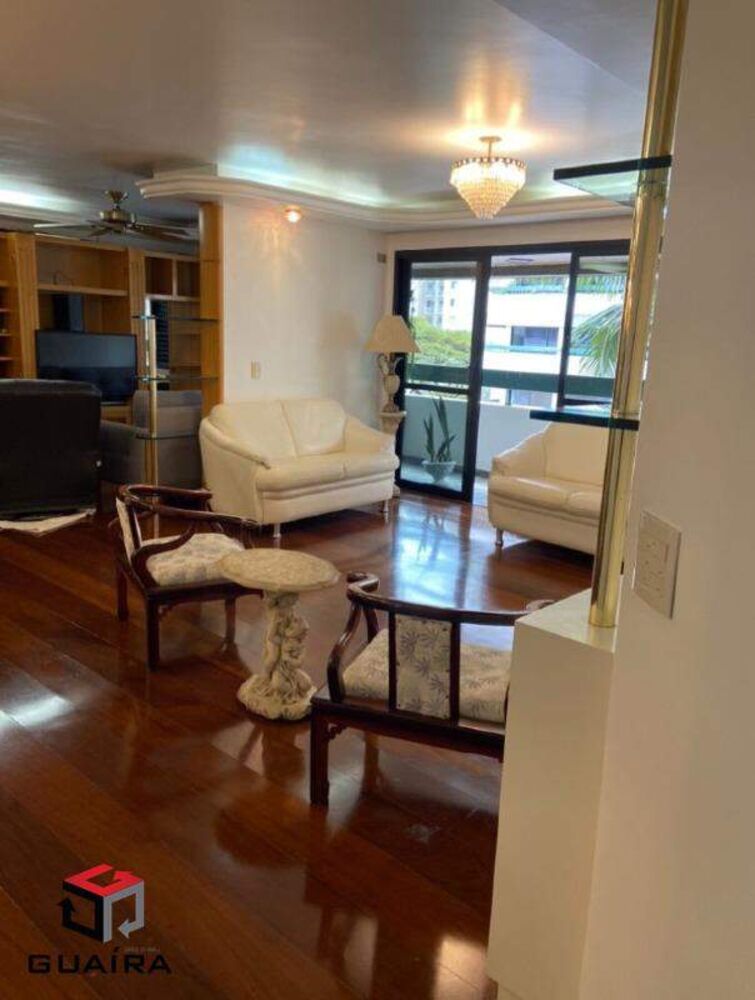 Apartamento à venda com 4 quartos, 155m² - Foto 26