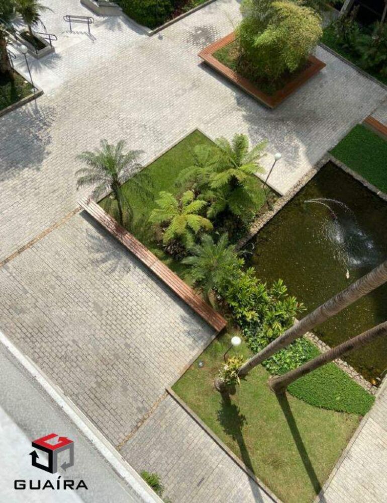 Apartamento à venda com 4 quartos, 155m² - Foto 27