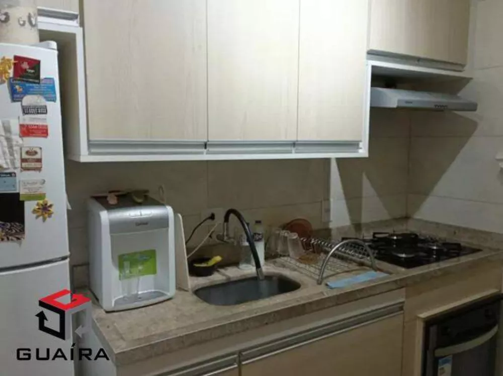 Apartamento à venda com 2 quartos, 65m² - Foto 3