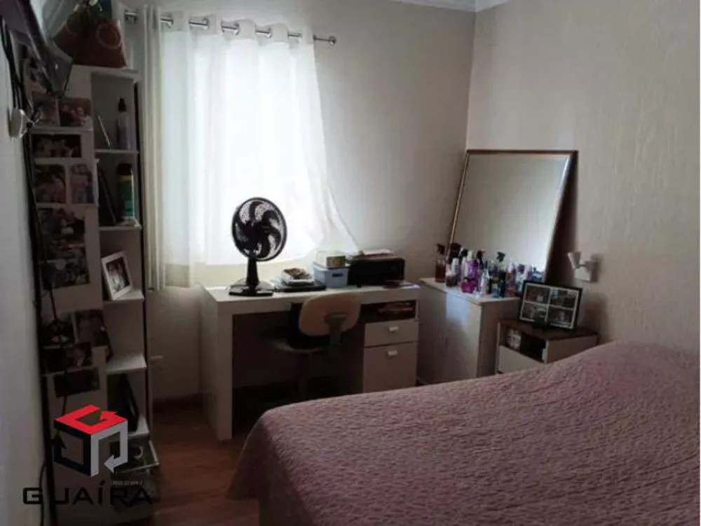 Apartamento à venda com 2 quartos, 65m² - Foto 4