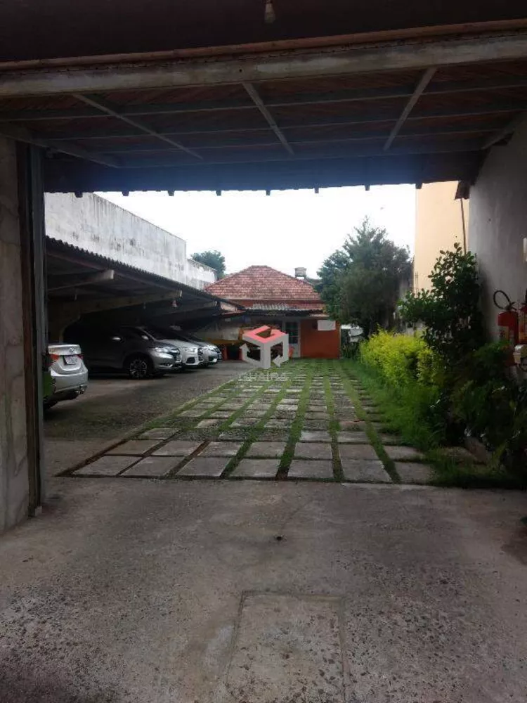 Terreno à venda, 561m² - Foto 2