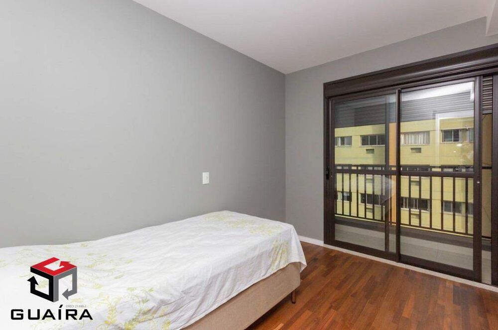 Apartamento à venda com 3 quartos, 163m² - Foto 8