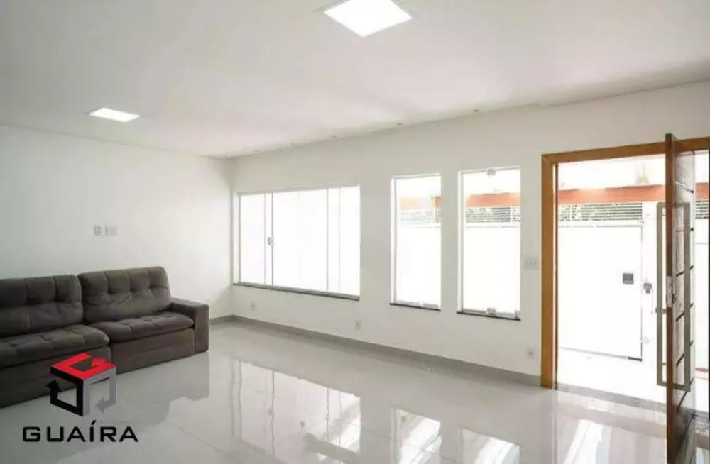 Casa à venda com 2 quartos, 147m² - Foto 4