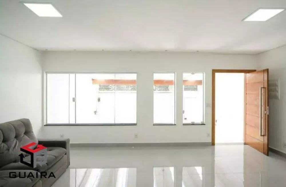 Casa à venda com 2 quartos, 147m² - Foto 3