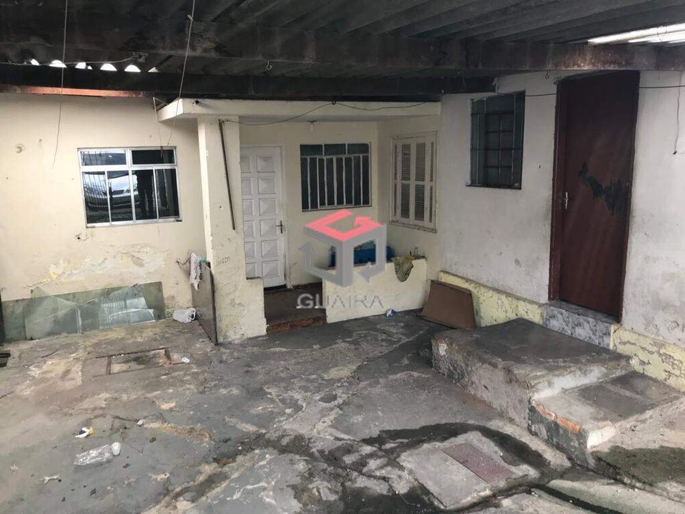 Terreno à venda, 220m² - Foto 1