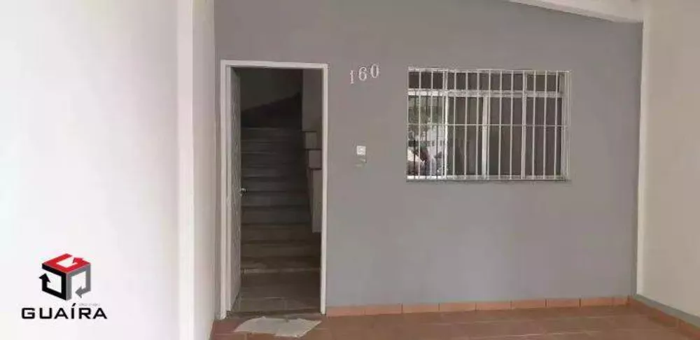 Sobrado para alugar com 2 quartos, 123m² - Foto 2