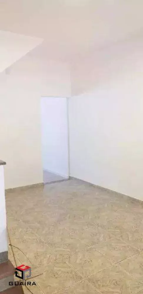 Sobrado para alugar com 2 quartos, 123m² - Foto 1