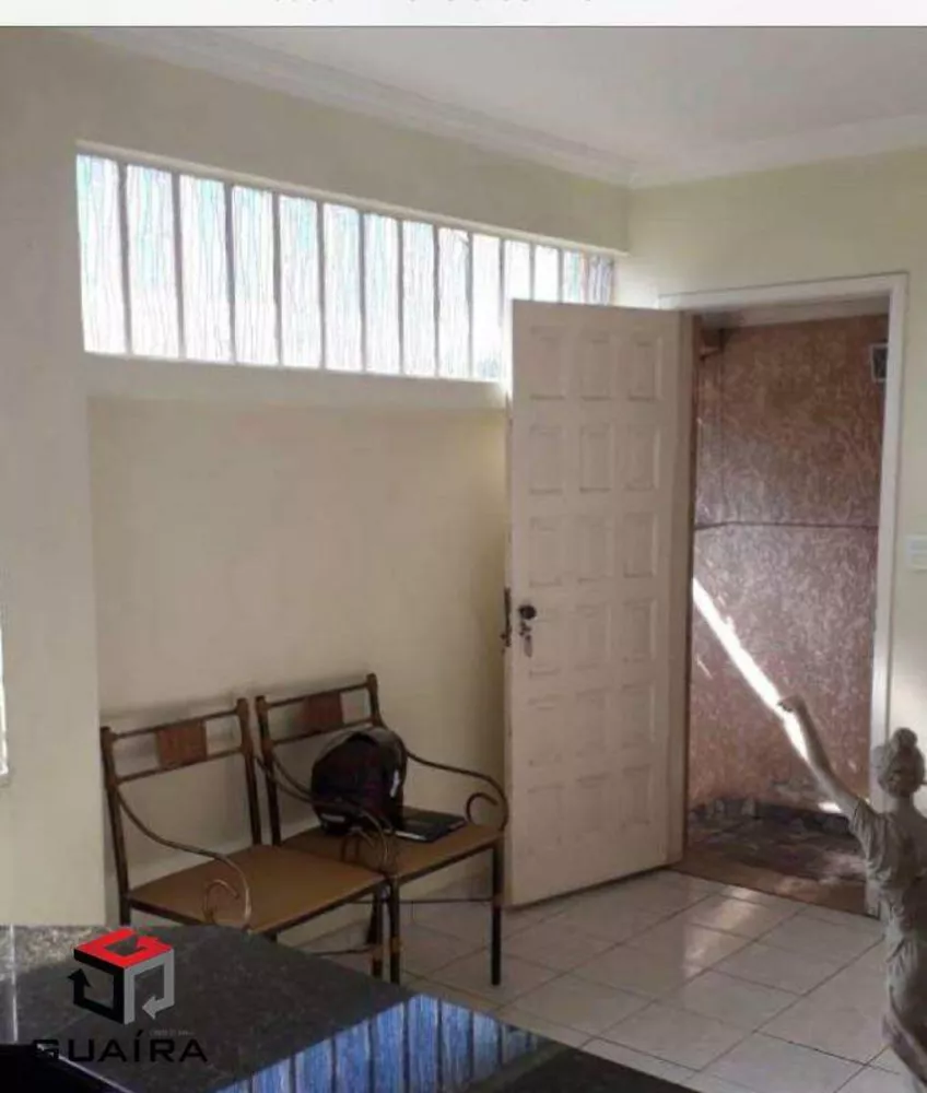 Sobrado para alugar com 1 quarto, 125m² - Foto 2