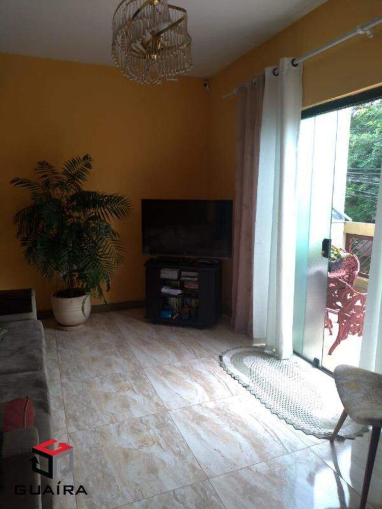 Sobrado à venda com 4 quartos, 240m² - Foto 12