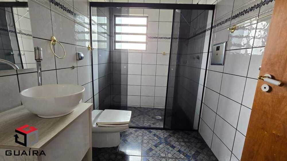 Sobrado à venda com 4 quartos, 240m² - Foto 15