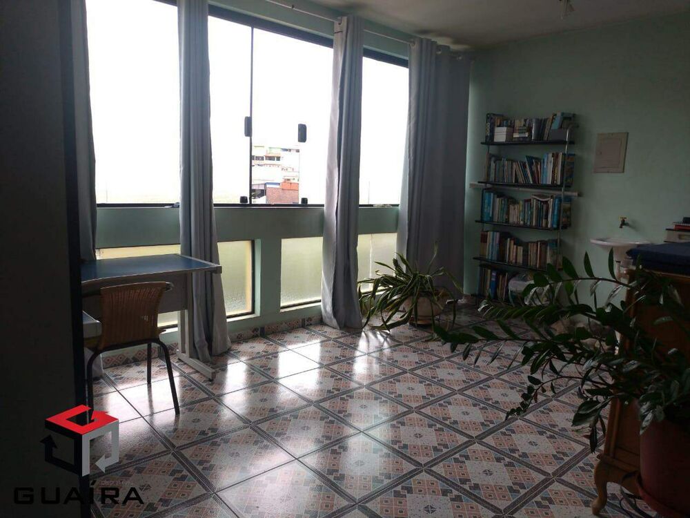 Sobrado à venda com 4 quartos, 240m² - Foto 5