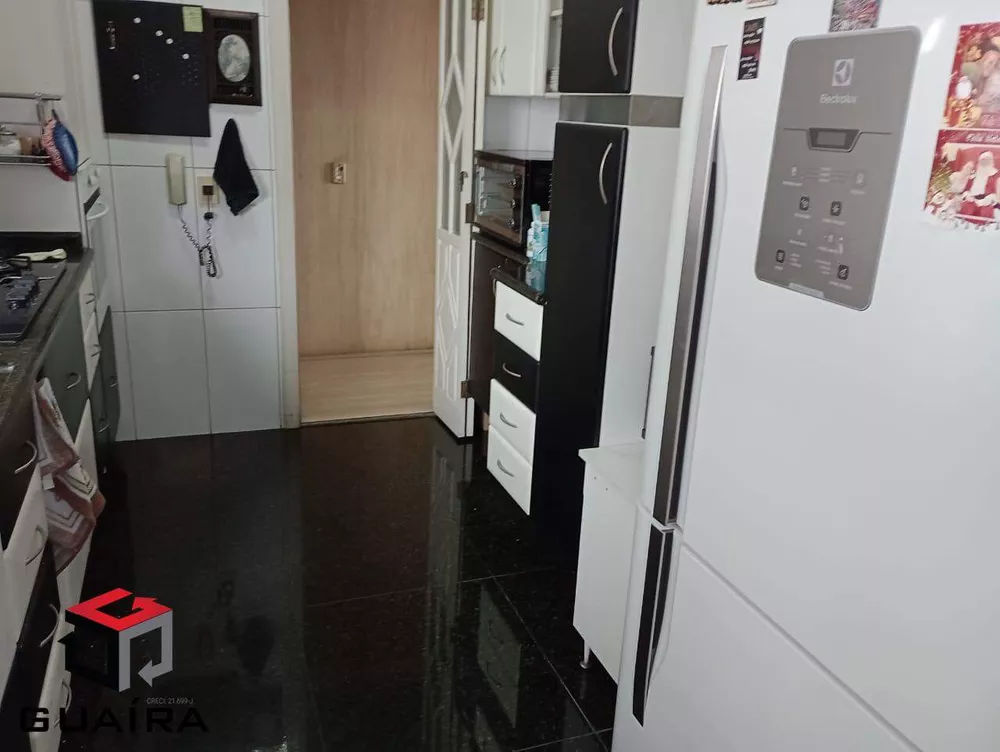 Apartamento à venda com 3 quartos, 96m² - Foto 8