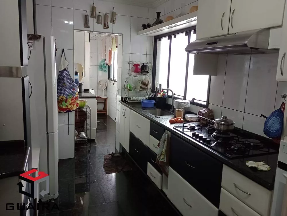 Apartamento à venda com 3 quartos, 96m² - Foto 6