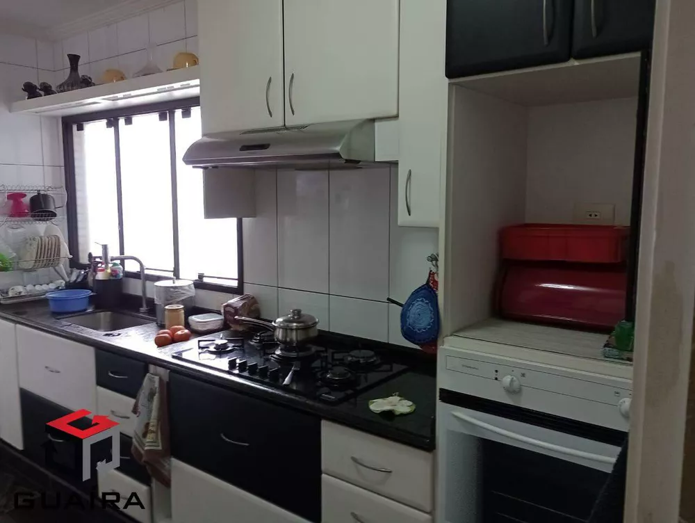 Apartamento à venda com 3 quartos, 96m² - Foto 7