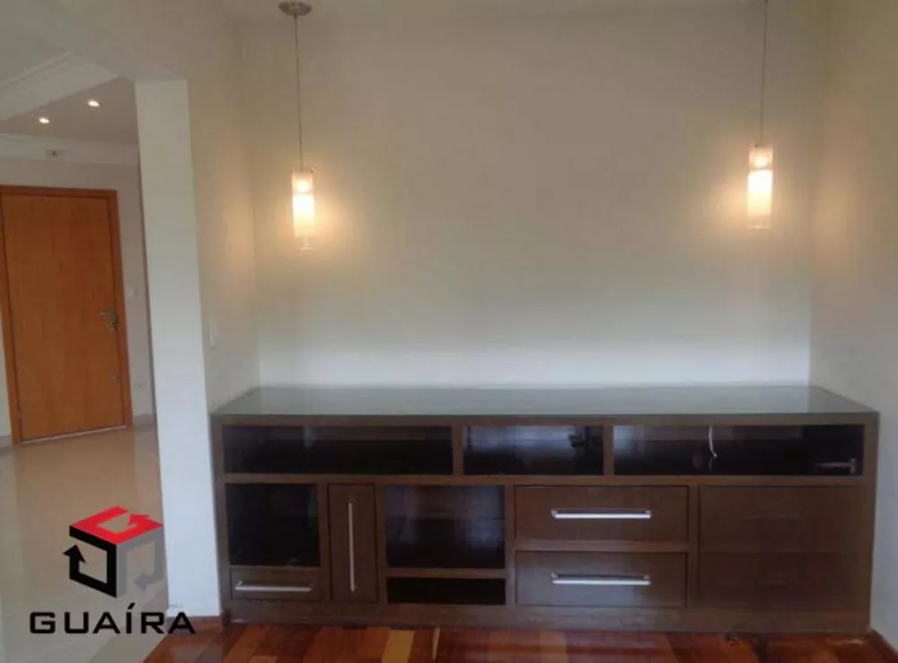 Apartamento à venda com 3 quartos, 123m² - Foto 4