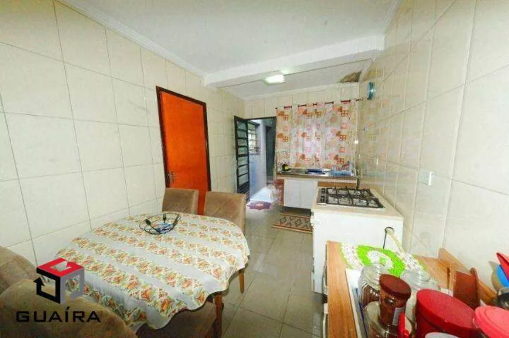 Sobrado à venda com 3 quartos, 144m² - Foto 5