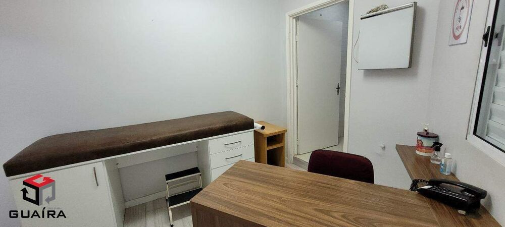 Sobrado para alugar com 4 quartos, 112m² - Foto 3