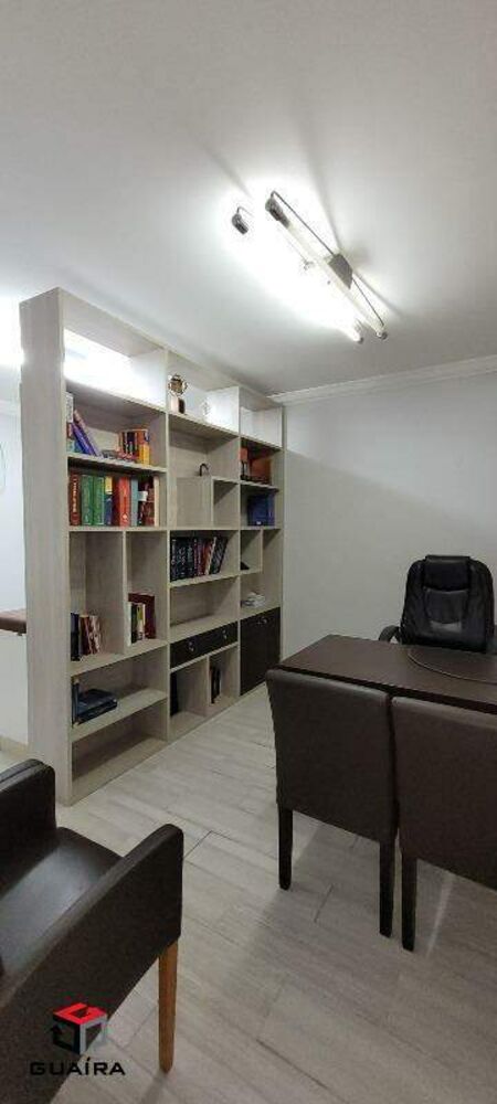 Sobrado para alugar com 4 quartos, 112m² - Foto 2