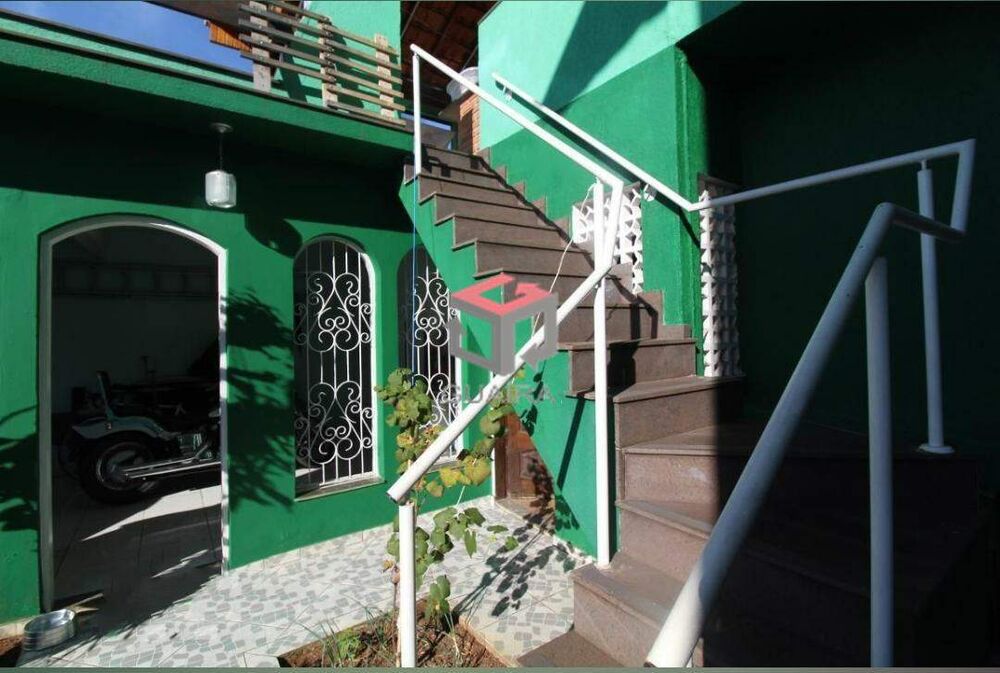 Sobrado à venda com 3 quartos, 270m² - Foto 8