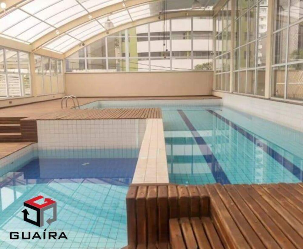 Apartamento à venda com 2 quartos, 133m² - Foto 3